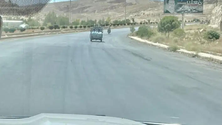 DP’li Aksoy: Suriye gibi olmamız asla tesadüf değildir