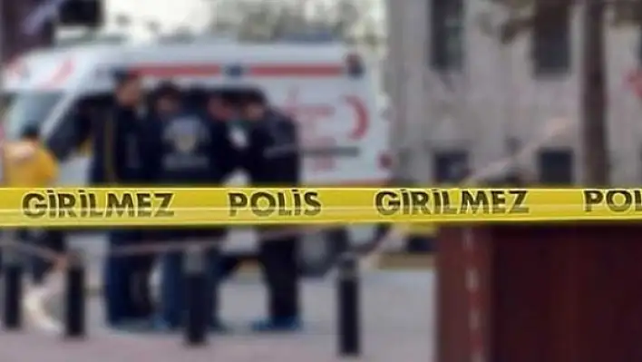 Düğün kavgasına müdahale eden polise taşlı sopalı saldırı
