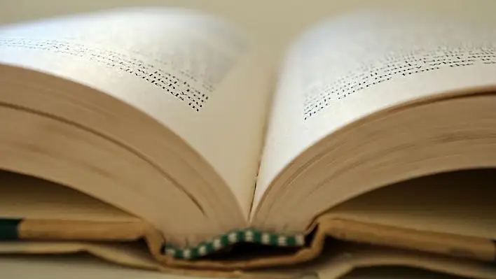 Dünyaevi nasıl yazılır? TDK’ye göre doğru yazılışı…