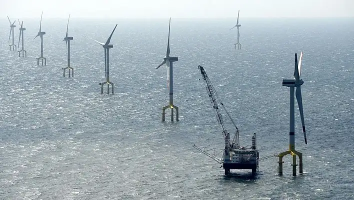 Dünyanın en büyük enerji şirketleri