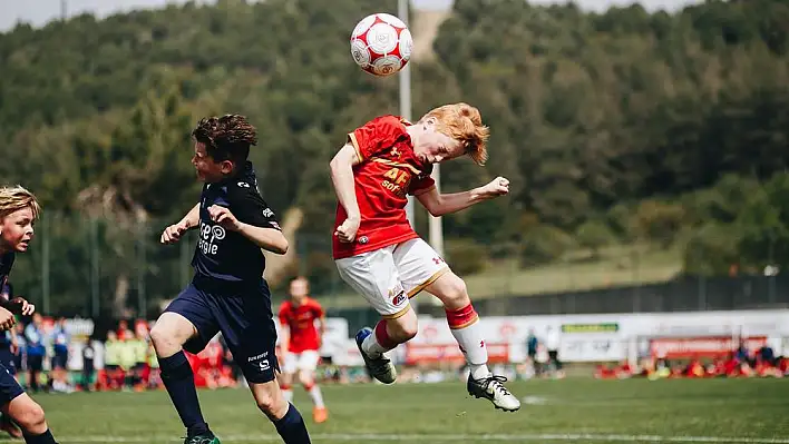 Dünya’nın en popüler oyunu Futbol hakkında her şey