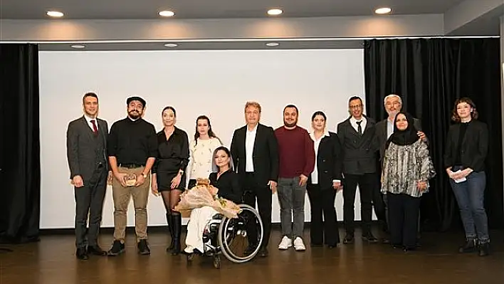 'Duvar' 30. Uluslararası Altınkoza Film Festivali’nde finale kaldı