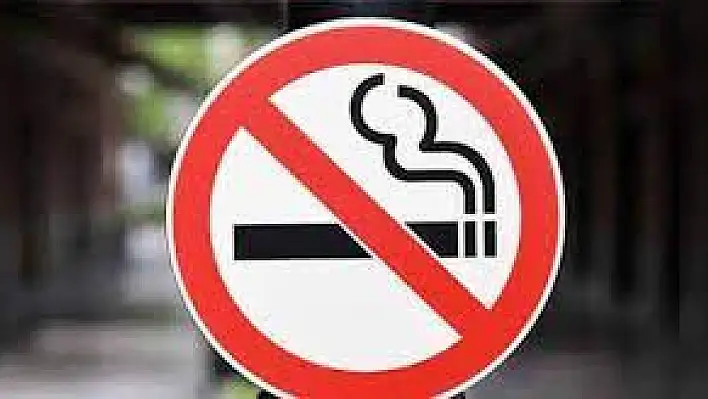 E-sigara sağlığı tehdit ediyor