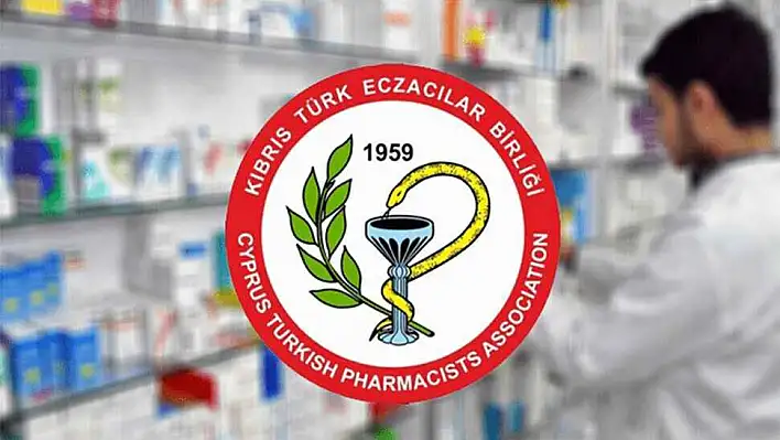 Eczacılar için seçim hazırlığı başladı