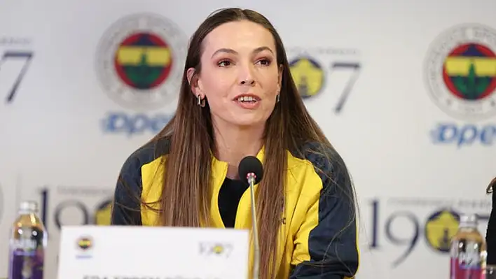 Eda Erdem’den, Arda Güler’e kal mesajı