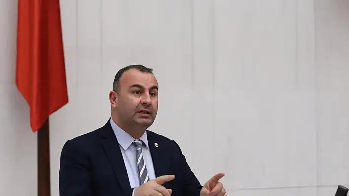 Ednan Arslan: İktidarın A planı zam, B planı ÖTV artışı, C planı da KDV artışı