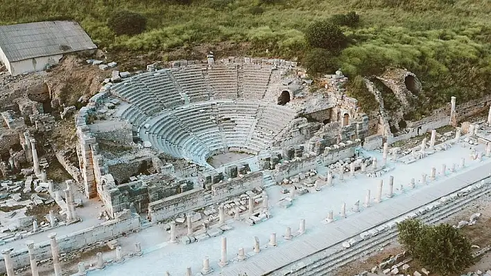 Efes Selçuk hakkında mutlaka bilinmesi gerekenler!