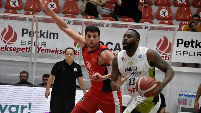 Ege Cup’ta şampiyon belli oldu