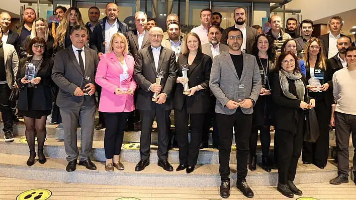 Egeli moda ihracatçılarından hazır giyim sektörüne dev yatırım