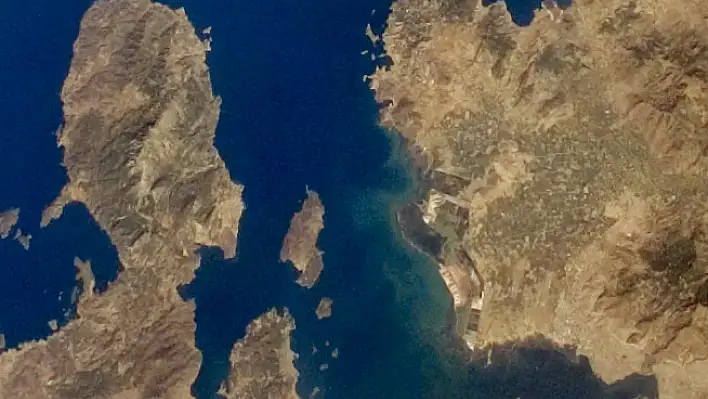 Ege’nin çizmesinde ‘sıfır müsilaj’