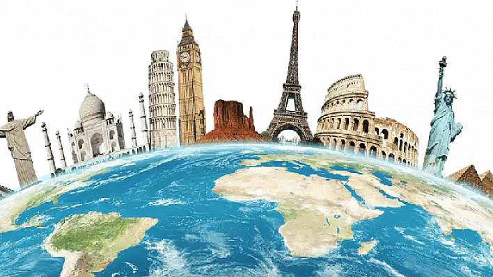 Eğitim için en çok gidilmek istenen ülkeler hangileri?