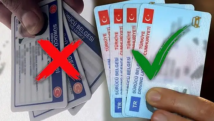 Ehliyetini Yenilemeyenler İçin Geri Sayım Başladı: 7 Bin Liralık Masraf Kapıda