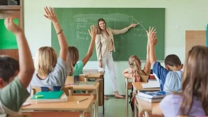 Ek Öğretmen Ataması Olacak mı