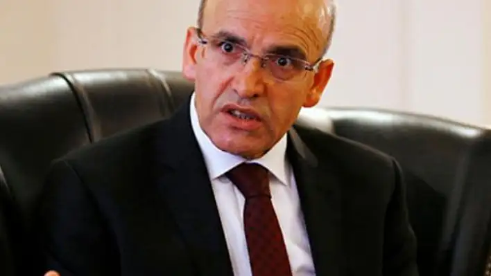 Ekonomi Bakanı Mehmet Şimşek kimdir?