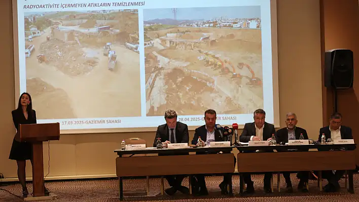 Ekovar Çevre Grubu'ndan Türkiye'de Birçok Alanda Öncü Proje