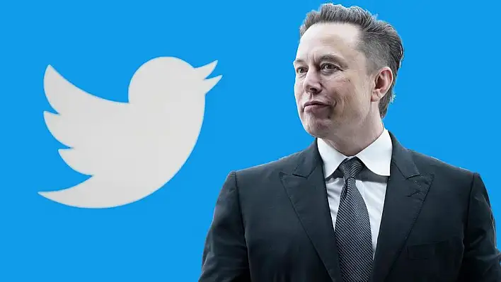 Elon Musk Twitter’ın eski özelliğinin geri döneceğini açıkladı