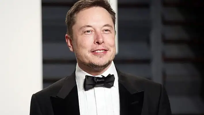 Elon Musk’tan Twitter açıklaması