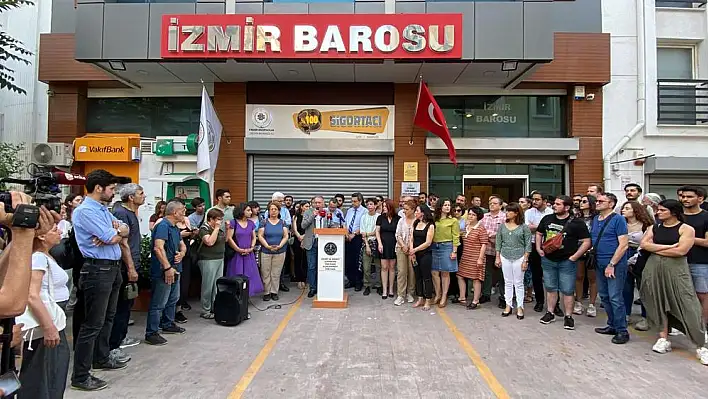 Emek ve Demokrasi Güçleri: LGBTİ+ haklarını savunmaya devam edeceğiz