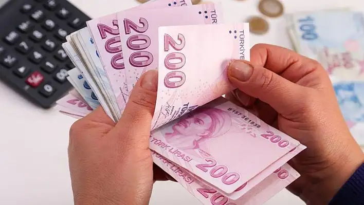 Emekli Bayram İkramiyesi Açıklandı