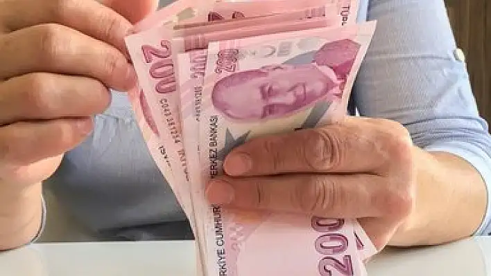 Emekli maaşlarına zam tarihi belli oldu
