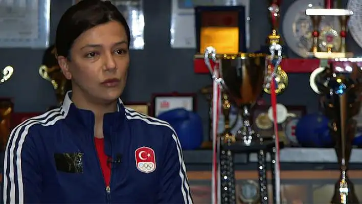 Emine Arslan, Polonya’dan evine altın madalyayla döndü