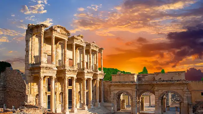En fazla UNESCO dünya mirasının yer aldığı ülkeler
