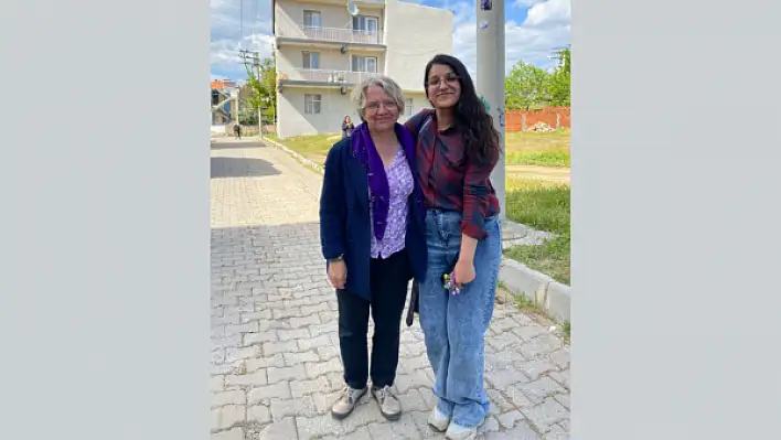 En temel hak olan barınma, eğitim ve gıdaya erişemiyorlar