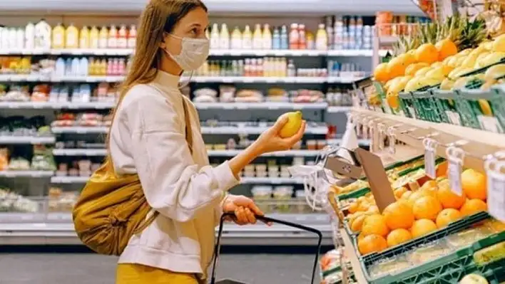 Enflasyon beklentisi belli oldu