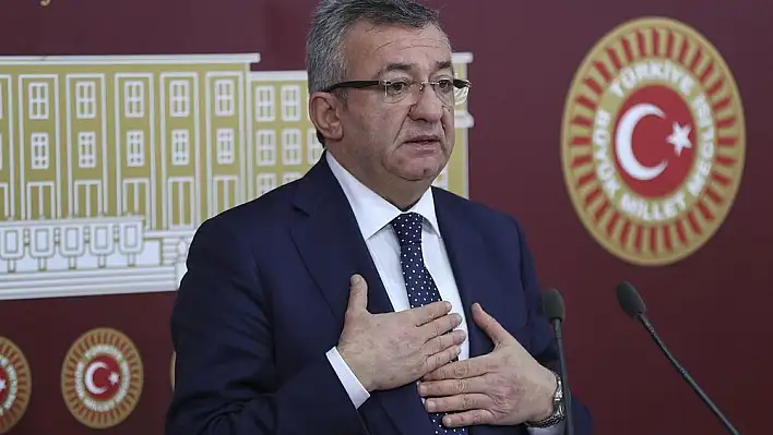 Engin Altay: Toplantıyı sızdıranların kim olduğunu biliyorum