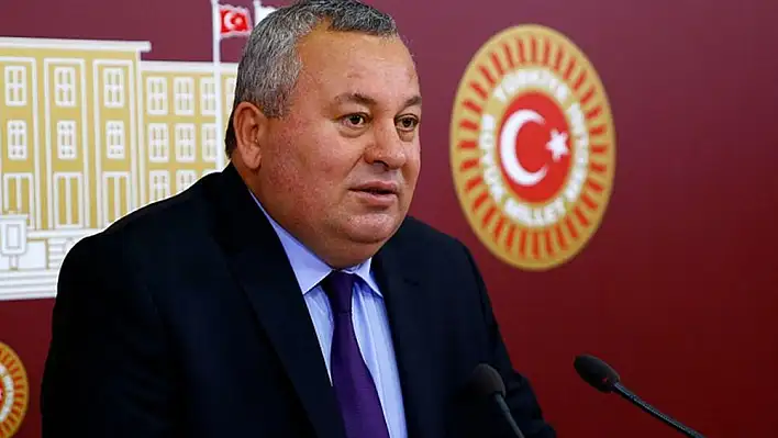 Enginyurt: CHP'nin oyu yok demektir