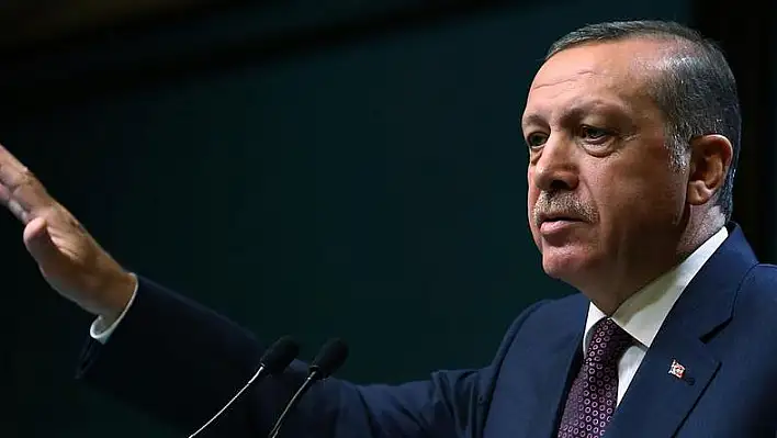 Erdoğan: 󈧠 Mayıs’ta bu kibir abidelerine ‘yeter’ diyeceğiz’