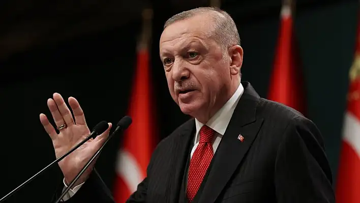 Erdoğan: AB işi yokuşa sürüyor