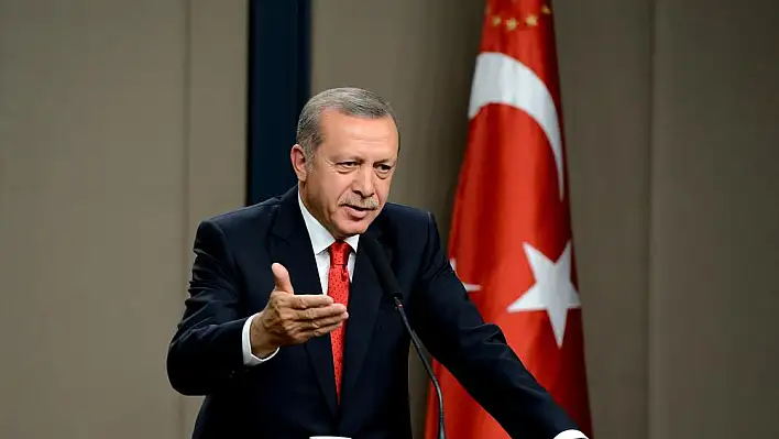 Erdoğan, gençlere çağrıda bulundu