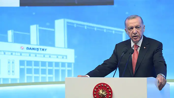 Erdoğan: Oğan’ın isteklerine boyun eğmeyeceğim.