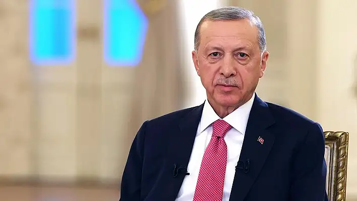 Erdoğan’dan ‘Çerkes sürgünü’ mesajı