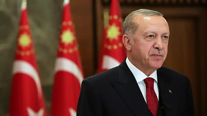 Erdoğan’dan dikkat çeken İzmir yorumu