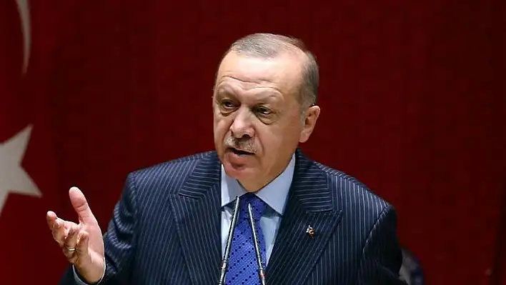 Erdoğan'dan yurt dışındaki vatandaşlara yönelik vaatler