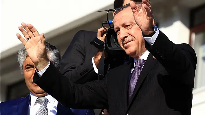 Erdoğan’ın Afyonkarahisar Mitingi Güvenlik Önlemleriyle Dikkat Çekti