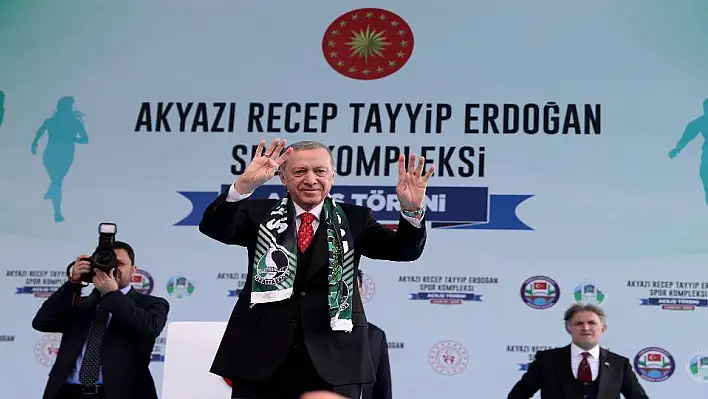 Erdoğan’ın hedefinde Kılıçdaroğlu var