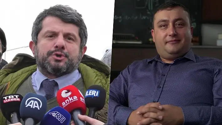 Erkan Baş, Can Atalay ve Ozan Bingöl’ün TİP’ten milletvekili adayı olduğunu duyurdu