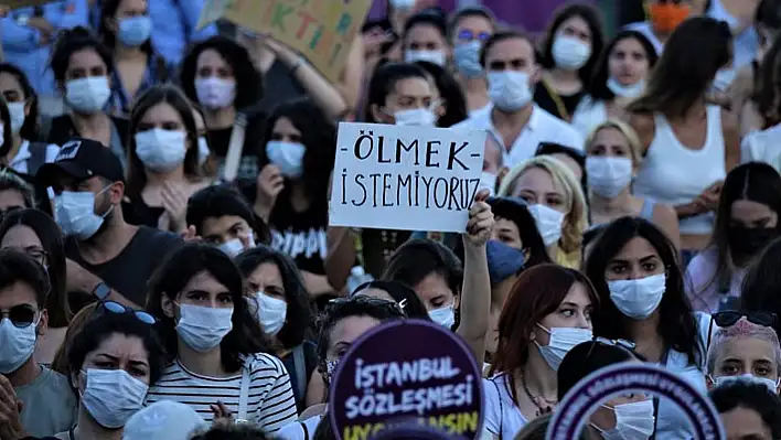 Erkek şiddetinde akıl almaz savunma: Yüzüme tükürdüğü için öldürdüm!