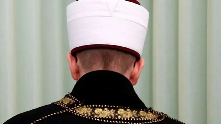 Ermeni cemaatinden imama suç duyurusu