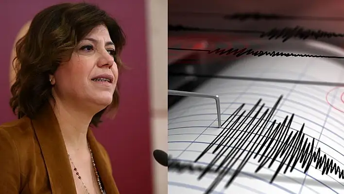 Erzurum depreminde resmî açıklama YSP’den geldi