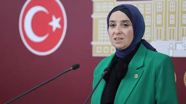 ESEN'DEN '6284' VURGUSU