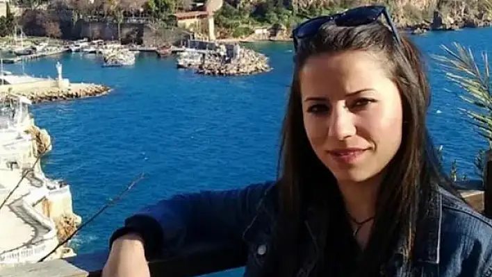 Eşini döverek öldüren şüpheli göz altına alındı