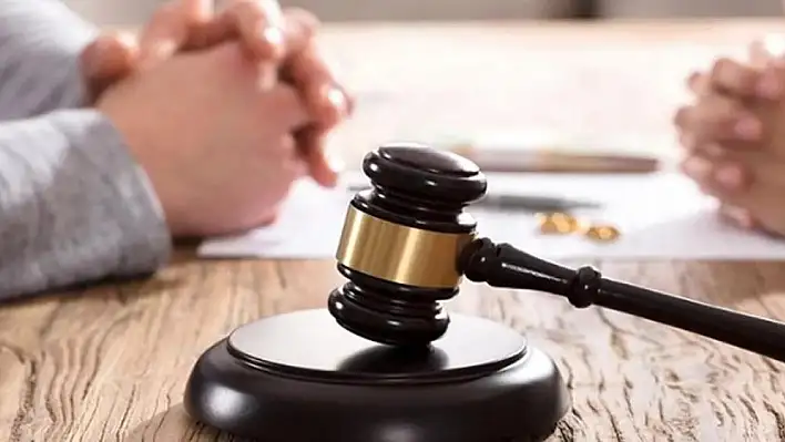 Eşiyle dalga geçen koca ağır kusurlu sayıldı
