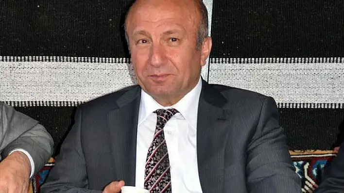 Eski bakan ölü bulundu