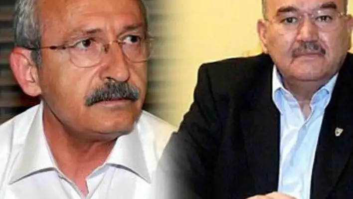 Eski Başkan Özfatura: Kılıçdaroğlu iktidarında ekonomi de devlet de düzelir