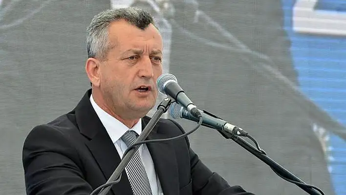 ESKİ MENEMEN BELEDİYE BAŞKANI TAHİR ŞAHİN HAYATINI KAYBETTİ