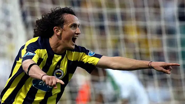 Eski milli futbolcu Şanlı: Niyetimiz belli olsun